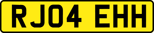 RJ04EHH