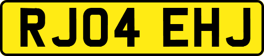 RJ04EHJ