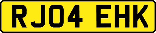RJ04EHK