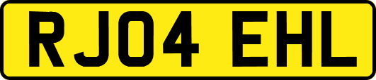 RJ04EHL