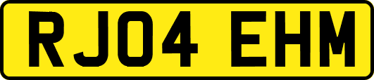 RJ04EHM