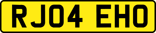 RJ04EHO