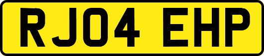 RJ04EHP