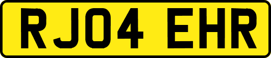 RJ04EHR