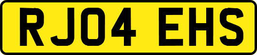 RJ04EHS