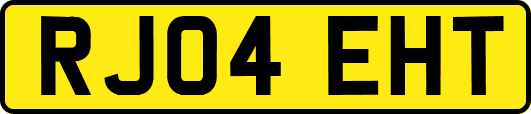 RJ04EHT