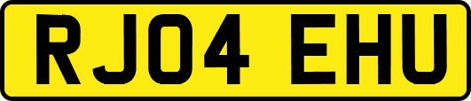 RJ04EHU