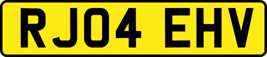 RJ04EHV