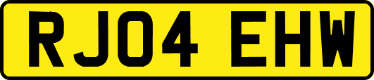 RJ04EHW