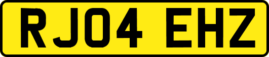 RJ04EHZ