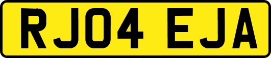 RJ04EJA