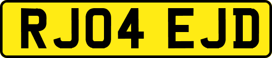 RJ04EJD