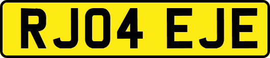 RJ04EJE