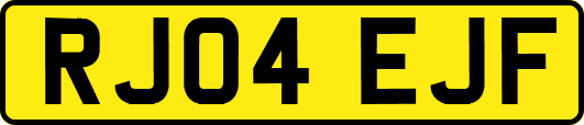 RJ04EJF