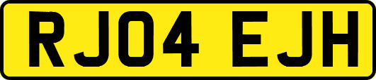 RJ04EJH