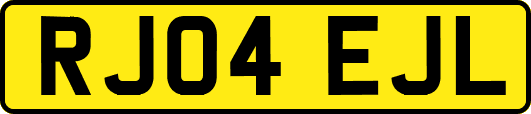 RJ04EJL