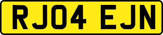 RJ04EJN