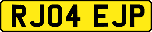 RJ04EJP