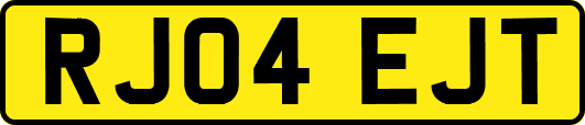 RJ04EJT