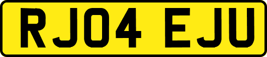 RJ04EJU
