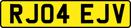 RJ04EJV