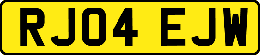 RJ04EJW