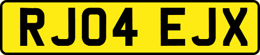 RJ04EJX