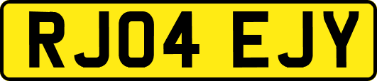 RJ04EJY