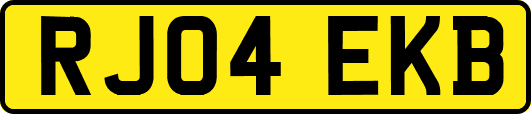 RJ04EKB