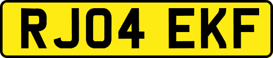 RJ04EKF