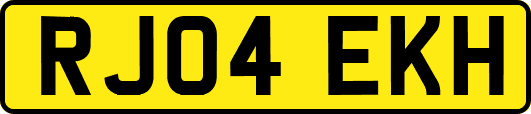 RJ04EKH