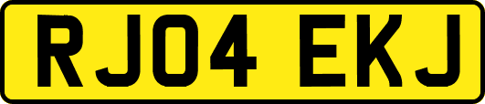 RJ04EKJ