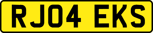 RJ04EKS