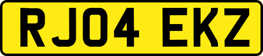 RJ04EKZ