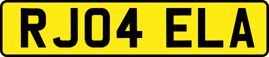 RJ04ELA