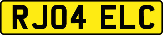 RJ04ELC