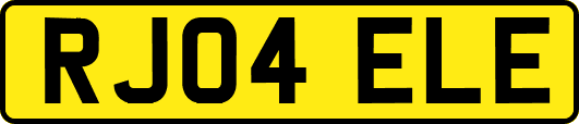 RJ04ELE