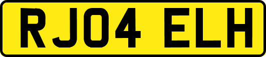 RJ04ELH