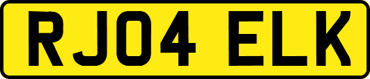 RJ04ELK