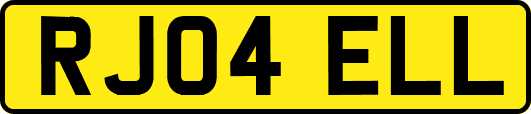 RJ04ELL