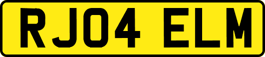 RJ04ELM