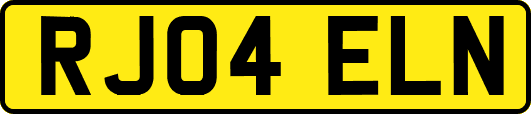 RJ04ELN