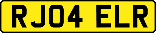 RJ04ELR