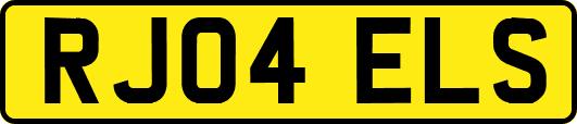 RJ04ELS