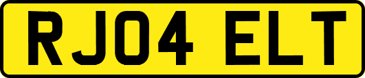 RJ04ELT