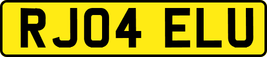 RJ04ELU