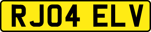 RJ04ELV