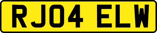 RJ04ELW