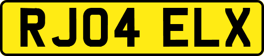 RJ04ELX