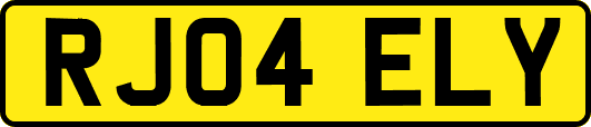 RJ04ELY